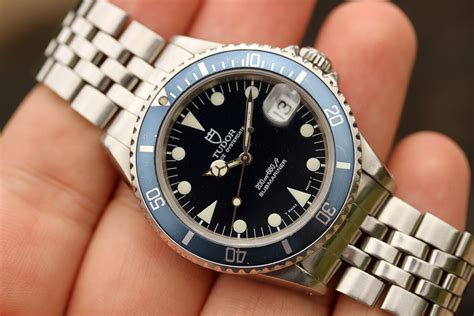 tudor 36mm blue|36mm tudor submariner.